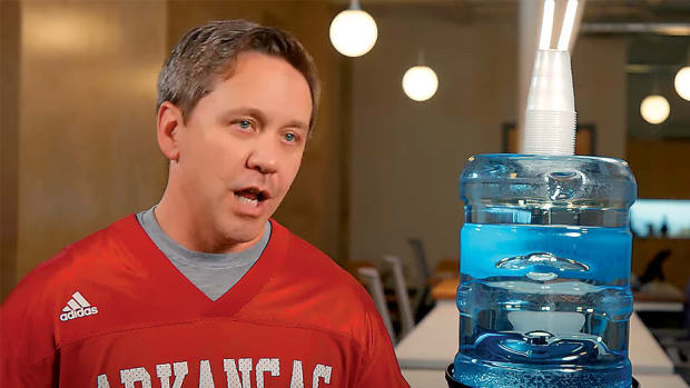 SEC Shorts overreacts to Week 1 of college football